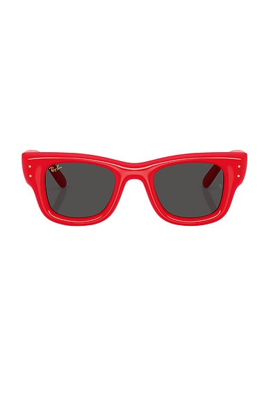 X A$ap Rocky Wayfarer Puffer
