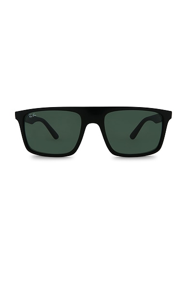 RB2222 Rectangular Sunglasses
