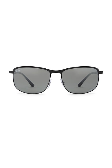 RB3671CH Chromance Sunglasses