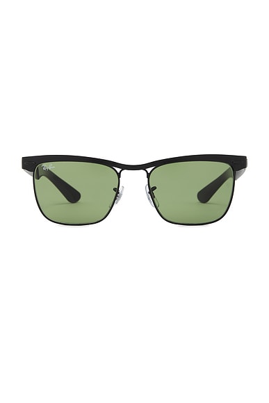 Wayfarer Deluxe