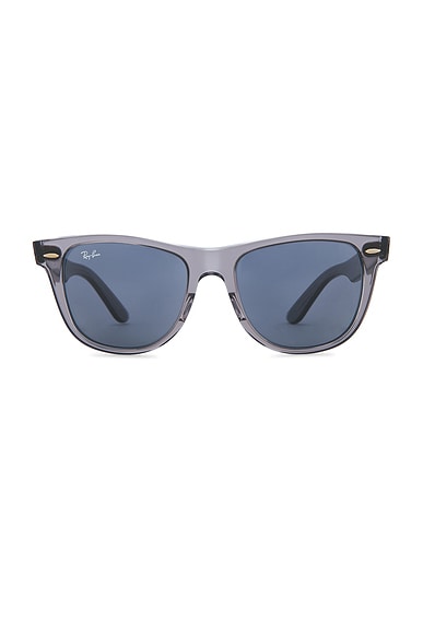 Ray-Ban Original Wayfarer Classic in Grey