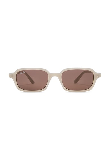 Zuri Sunglasses