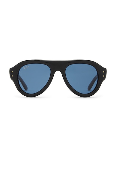 Pilot Sunglasses