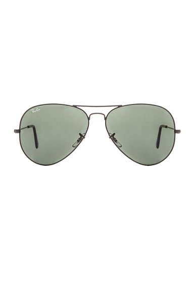Aviator Large Metal II Sunglasses