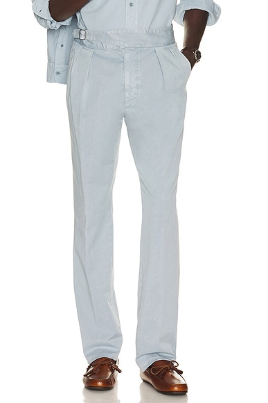 Byron Pants