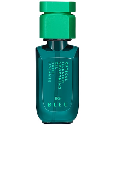 Optical Illusion Smoothing Oil