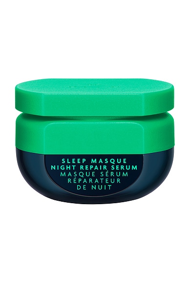 Sleep Masque Night Repair Serum
