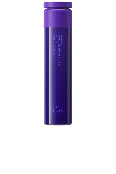 Highest Volumizing Mousse