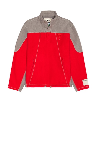 Yeezy season 3 fluoro red store