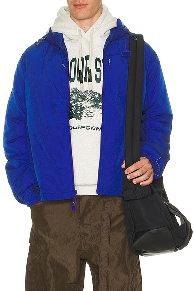 Insulated Sequoia Jacket