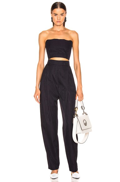 rachel comey stance jumpsuit