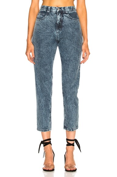 Figure Pant