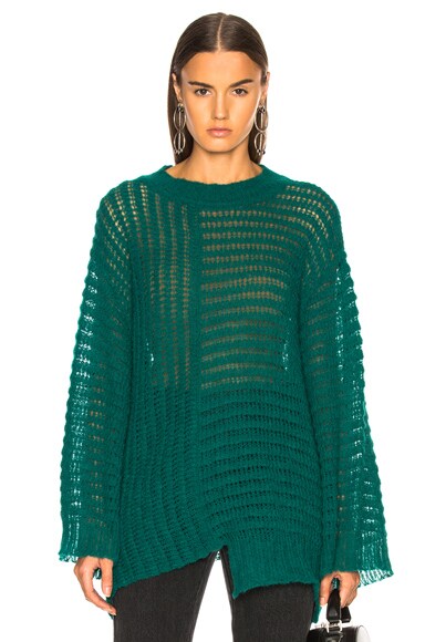 Doubles Sweater