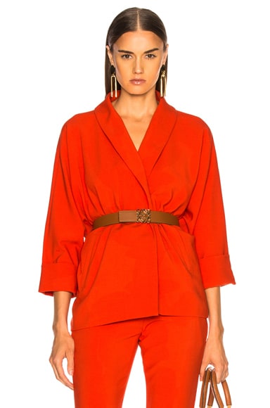 Coalesce Jacket