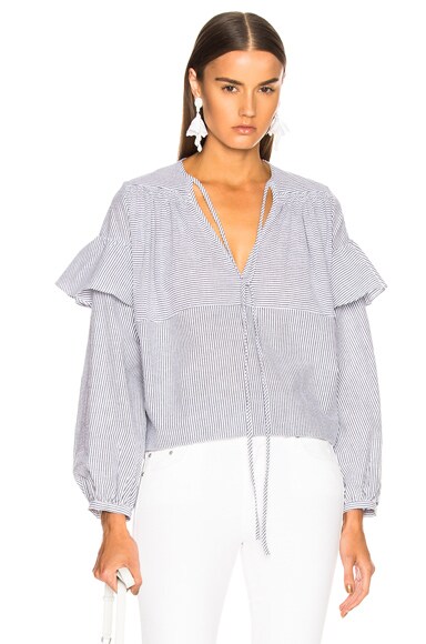 Willow Top