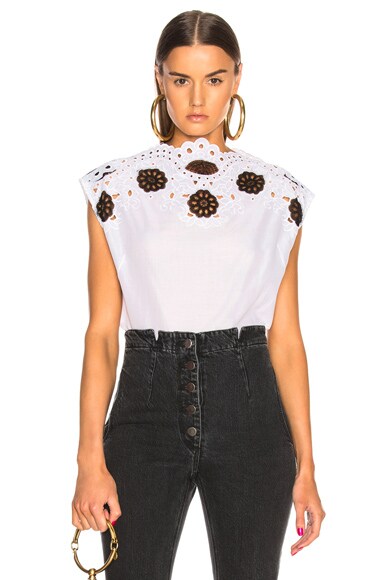 Gallow Top