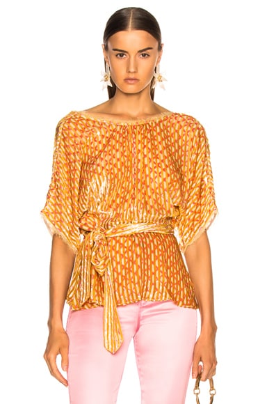 Weekend Top