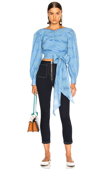 Bounds Top