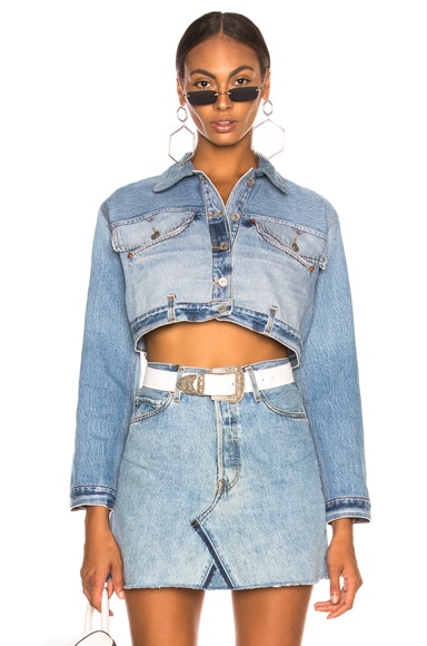LEVI'S Oversized Jacket