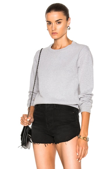 Standard Crew Champion Sweatshirt