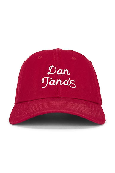 Dan Tana Classic Baseball Cap