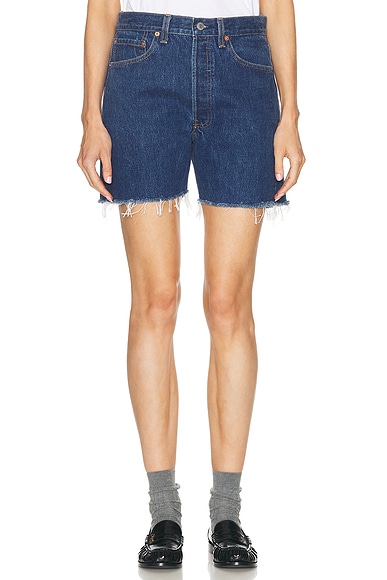 x Levi's Boy Short