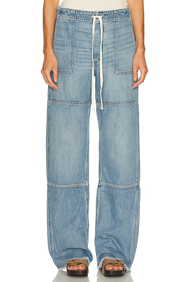 Beach Pant Jeans