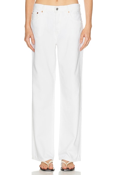 The Thrasher Straight Leg Jean