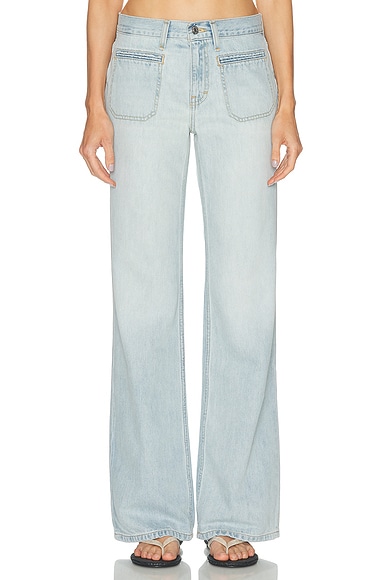 West Californian Jean