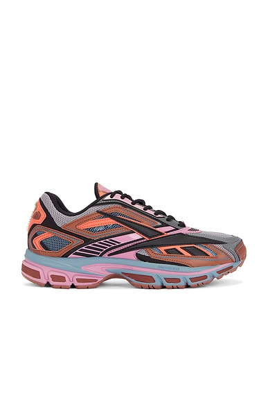 Asics Kiko Kostadinov UB1 S Gel Kayano 14 in Classic Red FWRD