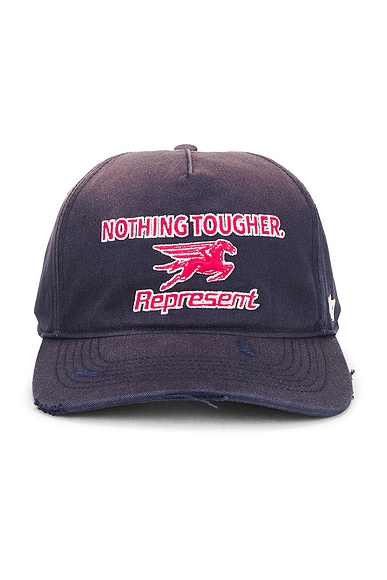 Nothing Tougher Cap