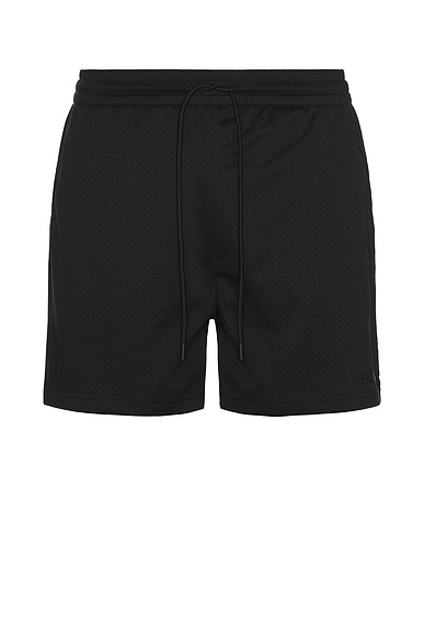 Mesh Shorts