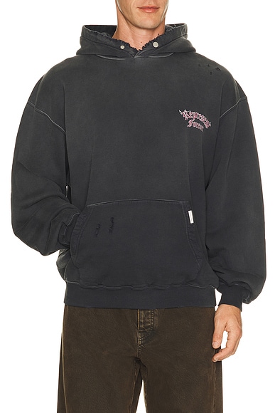 Duality Hoodie