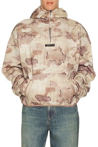 Storm Hoodie