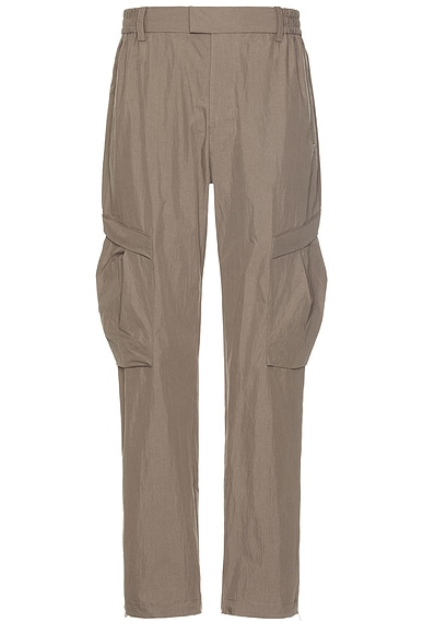 Tech Cargo Pant