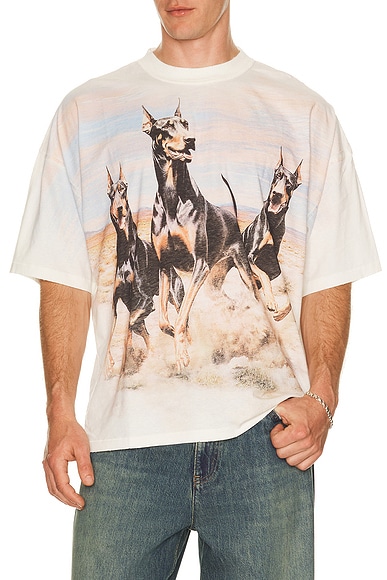 Western Dobermans Tee