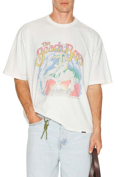 x Beach Boys Endless Summer Tee Shirt