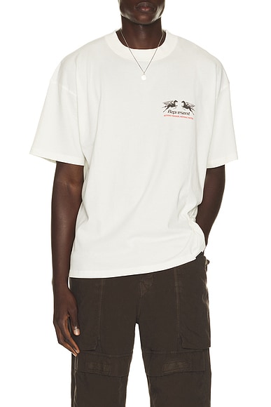 24 Hour Service Tee