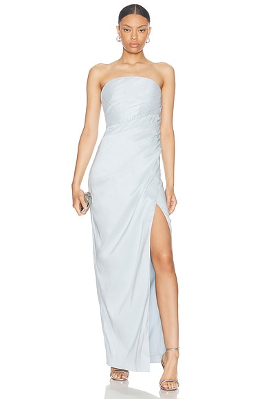 Dion lee silk dress clearance