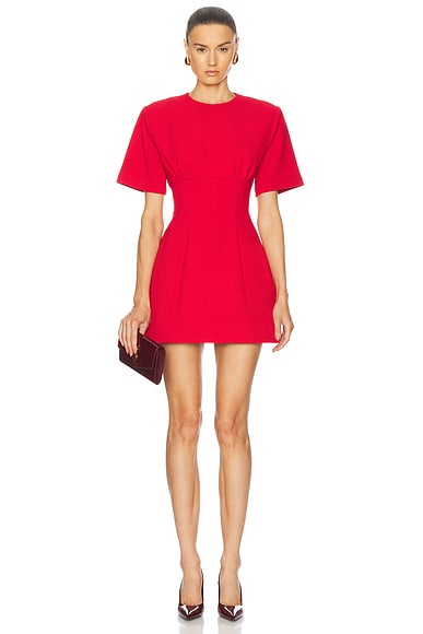 Dover Mini Dress