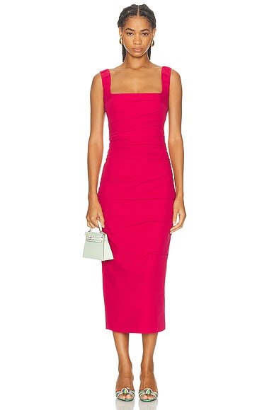 Anna Dress