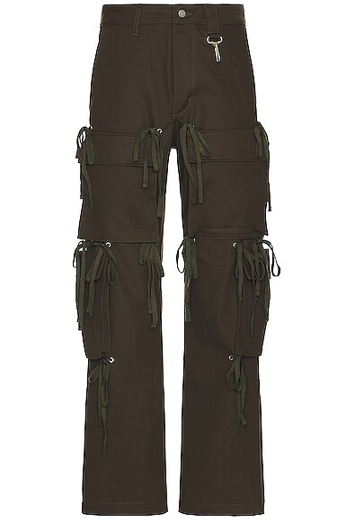 Reese Cooper 22ss cargo pant 30 - ワークパンツ/カーゴパンツ Reese Cooper 22ss cargo pant 30 - ワークパンツ/カーゴパンツ