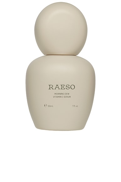 RAESO Morning Dew Vitamin C Serum