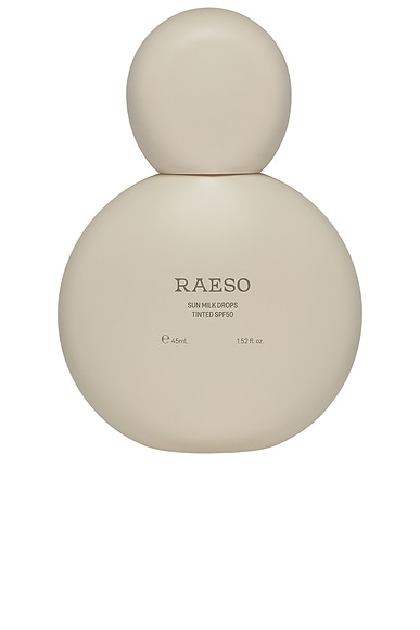 Sun Milk Drops SPF 50