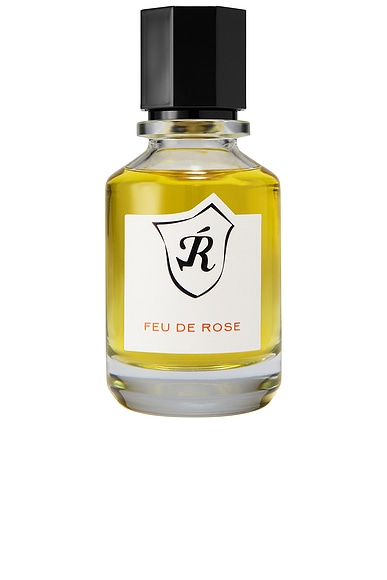 Feu De Rose Eau De Parfum