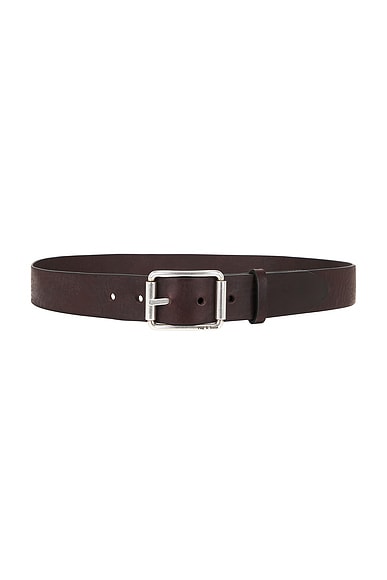 Evan Belt