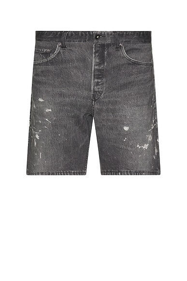 Fit 4 Miramar Fixed Short