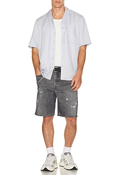 Fit 4 Miramar Fixed Short