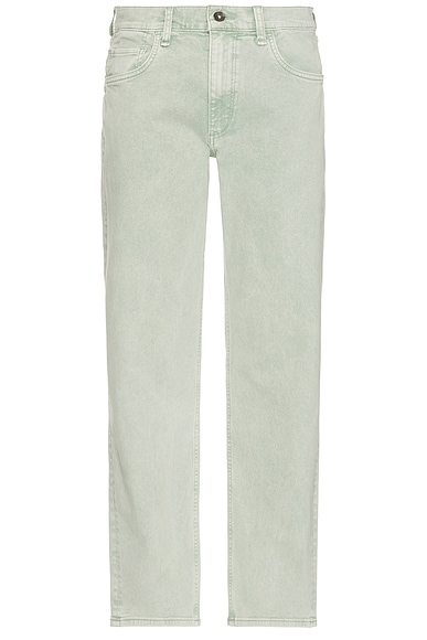 Rag & Bone Fit 4 Aero Stretch Jeans in Blue Gray