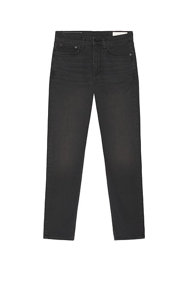 Fit 2 Brushed Back Jeans